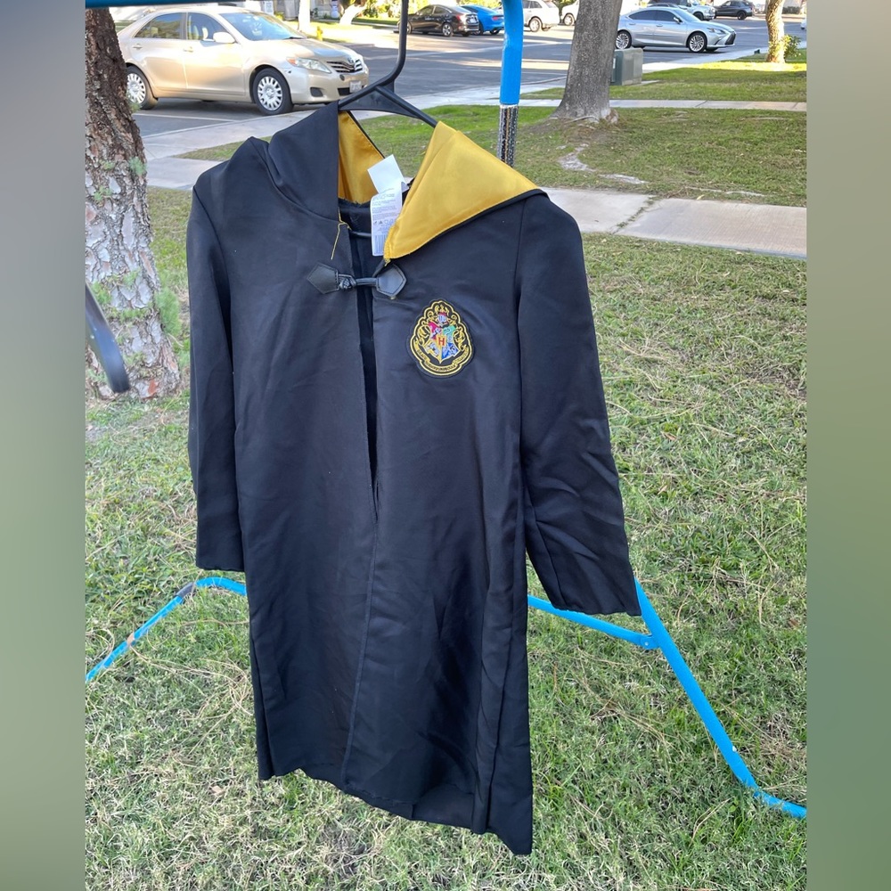 harry potter robe